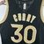 Camisa Jersey Golden State Warriors - 30 Stephen Curry - 15 Gui Santos - comprar online