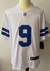 Camisa Jersey Dallas Cowboys - 4 Dak Prescott - 88 CeeDee Lamb - 11 Micah Parsons - 21 Ezekiel Elliott - 55 Vander Esch - 16 T.Y. Hilton