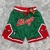 Bermuda Shorts - Chicago Bulls - Classica Edição Especial - Just Don