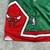 Bermuda Shorts - Chicago Bulls - Classica Edição Especial - Just Don - comprar online