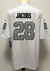 Camisa Jersey Las Vegas Raiders - 4 Derek Carr - 28 Josh Jacobs - 11 Henry Ruggs III - 34 Bo Jackson - 17 Davante Adams - Color Rush