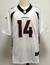 Imagem do Camisa Jersey Denver Broncos - 3 Russell Wilson - 58 Von Miller - 10 Jerry Jeudy - 55 Bradley Chubb - 18 Peyton Manning