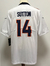 Camisa Jersey Denver Broncos - 3 Russell Wilson - 58 Von Miller - 10 Jerry Jeudy - 55 Bradley Chubb - 18 Peyton Manning