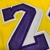 Camisa Jersey Los Angeles Lakers - Mitchell and Ness - 24 Kobe Bryant - loja online