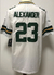 Camisa Jersey Green Bay Packers - 12 Aaron Rodgers - 23 Jaire Alexander - 33 Aaron Jones - 10 Jordan Love - loja online