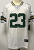 Camisa Jersey Green Bay Packers - 12 Aaron Rodgers - 23 Jaire Alexander - 33 Aaron Jones - 10 Jordan Love - MVP Jerseys