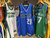 Camisa Jersey Dallas Mavericks - 77 Luka Doncic - 6 Kristaps Porzingis - 41 Dirk Nowitzki - comprar online