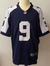 Imagem do Camisa Jersey Dallas Cowboys - 4 Dak Prescott - 88 CeeDee Lamb - 11 Micah Parsons - 21 Ezekiel Elliott - 55 Vander Esch - 16 T.Y. Hilton