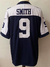 Camisa Jersey Dallas Cowboys - 4 Dak Prescott - 88 CeeDee Lamb - 11 Micah Parsons - 21 Ezekiel Elliott - 55 Vander Esch - 16 T.Y. Hilton