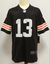 Camisa Jersey Cleveland Browns - comemorativa 1946 - 95 Myles Garrett - 24 Nick Chubb - 2 Amari Cooper - 4 Deshaun Watson - loja online