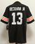 Imagem do Camisa Jersey Cleveland Browns - comemorativa 1946 - 95 Myles Garrett - 24 Nick Chubb - 2 Amari Cooper - 4 Deshaun Watson