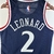 Imagem do Camisa Jersey LA Clippers - 13 Paul George - 2 Kawhi Leonard - 14 Terance Mann - 1 Reggie Jackson - 2024/25