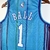 Camisa Jersey Charlotte Hornets - 2 LaMelo Ball - 20 Gordon Hayward - 3 Terry Rozier - 1 LaMelo Ball na internet