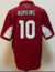 Camisa Jersey Arizona Cardinals - 1 Kyler Murray - 10 DeAndre Hopkins - 99 J.J. Watt - 11 Larry Fitzgerald - 3 Budda Baker na internet