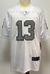 Camisa Jersey Las Vegas Raiders - 4 Derek Carr - 28 Josh Jacobs - 11 Henry Ruggs III - 34 Bo Jackson - 17 Davante Adams - Color Rush - MVP Jerseys