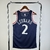 Camisa Jersey LA Clippers - 13 Paul George - 2 Kawhi Leonard - 14 Terance Mann - 1 Reggie Jackson - 2024/25 - comprar online