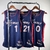 Camisa Jersey Philadelphia 76ers - 21 Joel Embiid - 3 Allen Iverson - 0 Tyrese Maxey - City Edition 2023/24 - comprar online