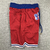 Bermuda Shorts New England Patriots - comprar online