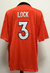 Camisa Jersey Denver Broncos - 3 Russell Wilson - 58 Von Miller - 10 Jerry Jeudy - 55 Bradley Chubb - 18 Peyton Manning na internet