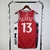 Camisa Jersey LA Clippers - 13 Paul George - 2 Kawhi Leonard - 14 Terance Mann - 1 Reggie Jackson - 2024/25 na internet