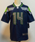 Camisa Jersey Seattle Seahawks - 3 Russell Wilson - 14 DK Metcalf - 16 Tyler Lockett - loja online