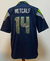 Camisa Jersey Seattle Seahawks - 3 Russell Wilson - 14 DK Metcalf - 16 Tyler Lockett - MVP Jerseys
