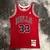 Imagem do Camisa Jersey Chicago Bulls - 33 Scottie Pippen - Mitchell and Ness