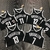 Camisa Jersey Brooklyn Nets - 7 Kevin Durant - 13 James Harden - 11 Kyrie Irving - 12 LaMarcus Aldridge - Comemorativa aos 75 anos - 2021/22 - comprar online