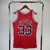 Camisa Jersey Chicago Bulls - 33 Scottie Pippen - Mitchell and Ness - comprar online