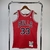 Camisa Jersey Chicago Bulls - 33 Scottie Pippen - Mitchell and Ness