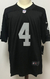 Camisa Jersey Las Vegas Raiders - 4 Derek Carr - comprar online