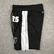 Bermuda Shorts Las Vegas Raiders - MVP Jerseys