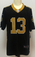 Camisa Jersey New Orleans Saints - 41 Alvin Kamara - 13 Michael Thomas - 9 Drew Brees - 94 Cameron Jordan - MVP Jerseys