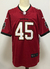 Imagem do Camisa Jersey Tampa Bay Buccaneers - 12 Tom Brady - 87 Rob Gronkowski - 13 Mike Evans - 14 Chris Godwin - 7 Leonard Fournette