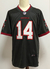 Camisa Jersey Tampa Bay Buccaneers - 12 Tom Brady - 87 Rob Gronkowski - 13 Mike Evans - 14 Chris Godwin - 7 Leonard Fournette - MVP Jerseys