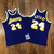 Camisa Jersey Los Angeles Lakers - Mitchell and Ness - 24 Kobe Bryant