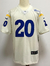 Camisa Jersey Los Angeles Rams - 9 Matthew Stafford - 99 Aaron Donald - 10 Cooper Kupp - 2 Robert Woods - 5 Jalen Ramsey - comprar online