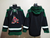 Moleton com Capuz - Arizona Coyotes - 19 Shane Doan - 9 Clayton Keller - MVP Jerseys
