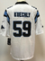 Camisa Jersey Carolina Panthers - 9 Bryce Young - 14 Sam Darnold - 7 Shaq Thompson - 21 Jeremy Chinn - 2 Jeremy Chinn - MVP Jerseys