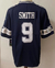 Camisa Jersey Dallas Cowboys - 4 Dak Prescott - 88 CeeDee Lamb - 11 Micah Parsons - 21 Ezekiel Elliott - 55 Vander Esch - 16 T.Y. Hilton