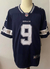 Imagem do Camisa Jersey Dallas Cowboys - 4 Dak Prescott - 88 CeeDee Lamb - 11 Micah Parsons - 21 Ezekiel Elliott - 55 Vander Esch - 16 T.Y. Hilton