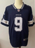 Camisa Jersey Dallas Cowboys - 4 Dak Prescott - 88 CeeDee Lamb - 11 Micah Parsons - 21 Ezekiel Elliott - 55 Vander Esch - 16 T.Y. Hilton - loja online
