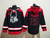 Moletom com Capuz Chicago Blackhawks - 88 Patrick Kane - 19 Jonathan Toews - loja online