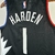 Camisa Jersey LA Clippers - 13 Paul George - 2 Kawhi Leonard - 14 Terance Mann - 1 Reggie Jackson - 2024/25 na internet
