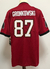 Camisa Jersey Tampa Bay Buccaneers - 12 Tom Brady - 87 Rob Gronkowski - 13 Mike Evans - 14 Chris Godwin - 7 Leonard Fournette na internet