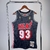 Camisa Jersey Miami Heat - 93 BAPE