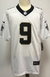 Camisa Jersey New Orleans Saints - 41 Alvin Kamara - 13 Michael Thomas - 9 Drew Brees - 94 Cameron Jordan - MVP Jerseys