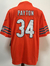 Imagem do Camisa Jersey Chicago Bears - 1 Justin Fields - 52 Khalil Mack - 34 Walter Payton - 32 David Montgomery - 85 Cole Kmet