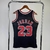 Camisa Jersey Chicago Bulls - 23 Michael Jordan - Mitchell and Ness - comprar online