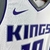 Camisa Jersey Sacramento Kings - 5 De'Aaron Fox - 40 Harrison Barnes - 13 Keegan Murray - MVP Jerseys